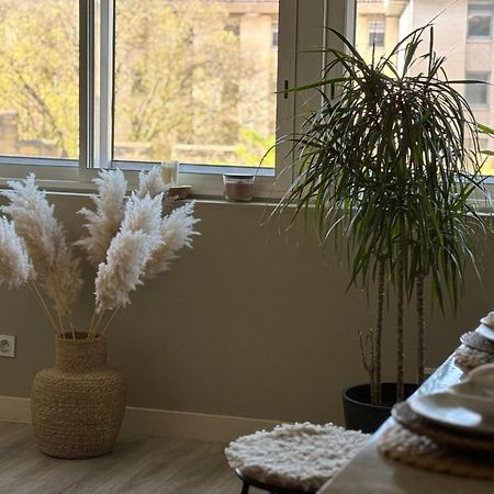 Apartamento Chez Flo Aviñón Exterior foto