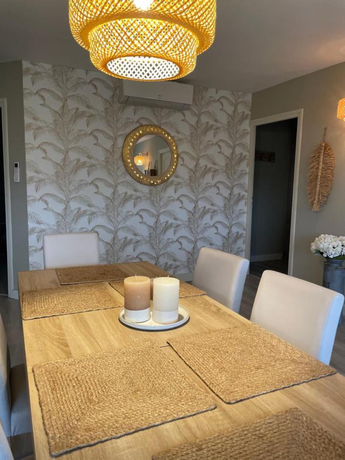 Apartamento Chez Flo Aviñón Exterior foto