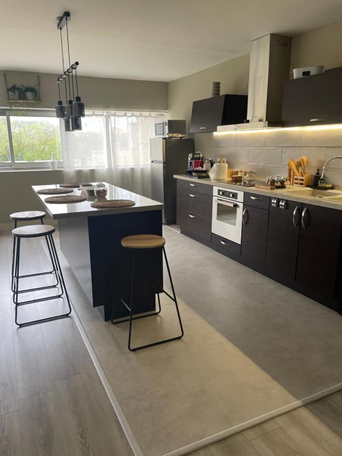 Apartamento Chez Flo Aviñón Exterior foto
