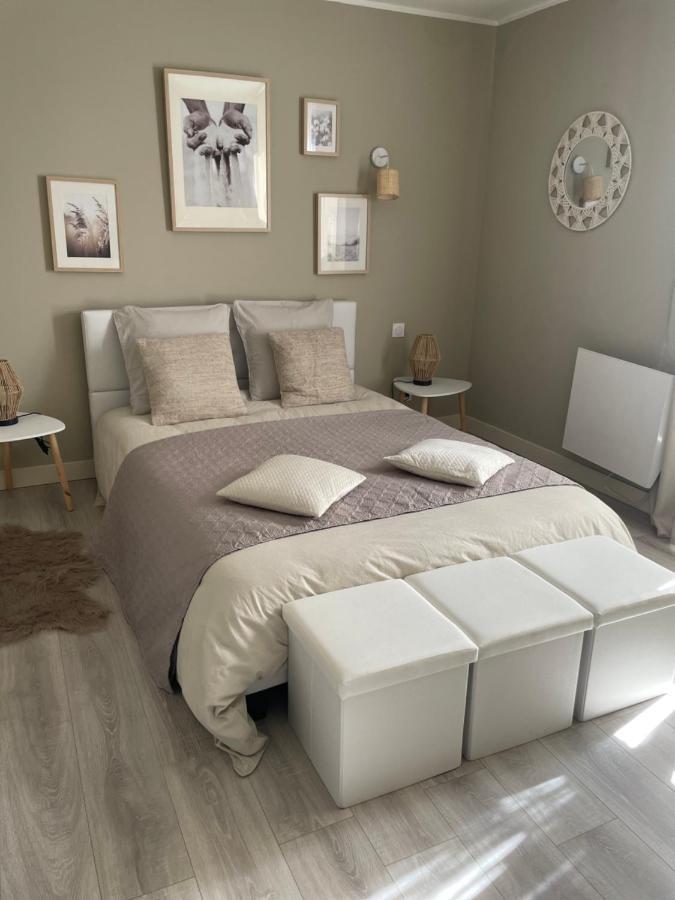 Apartamento Chez Flo Aviñón Exterior foto