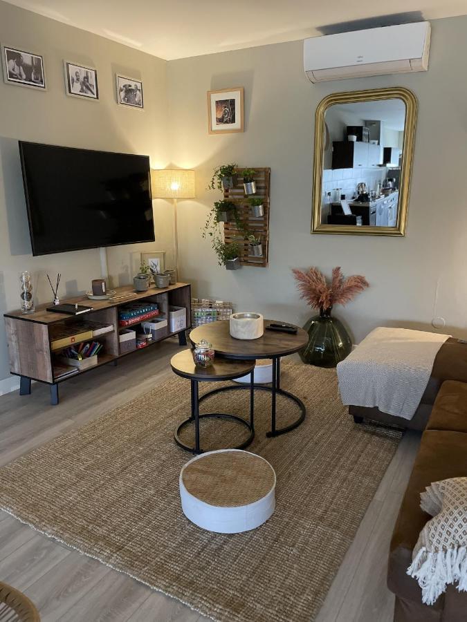 Apartamento Chez Flo Aviñón Exterior foto