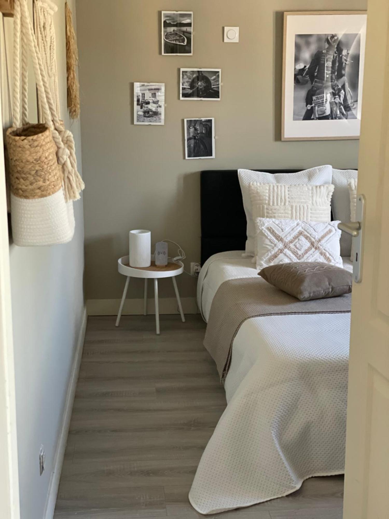Apartamento Chez Flo Aviñón Exterior foto