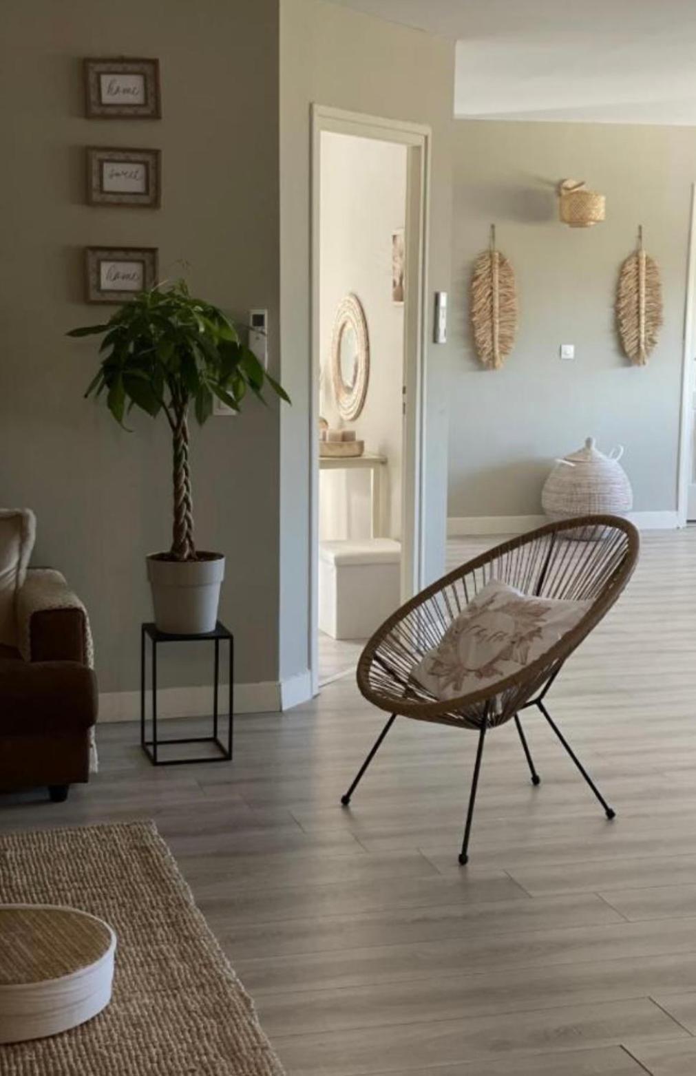 Apartamento Chez Flo Aviñón Exterior foto