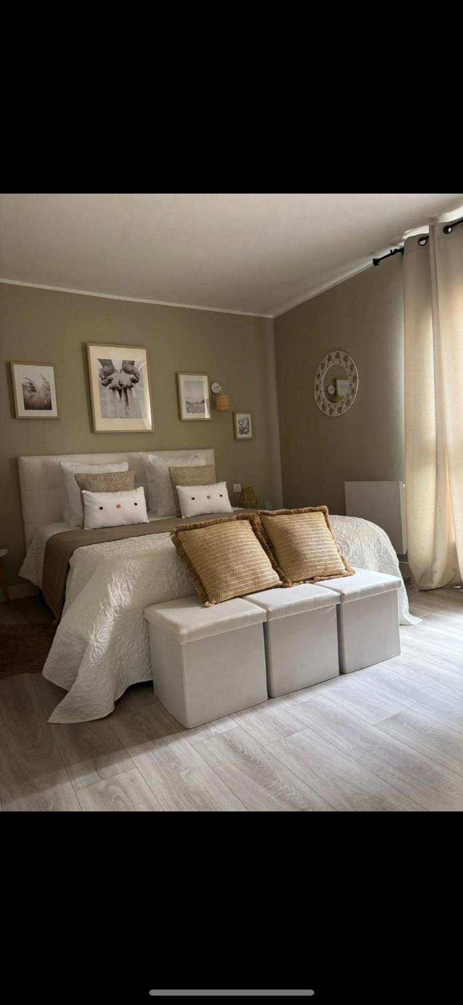 Apartamento Chez Flo Aviñón Exterior foto